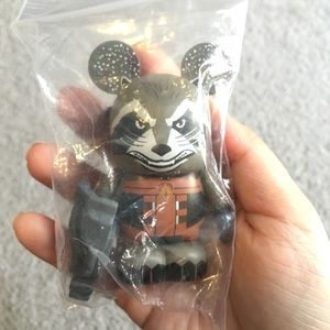 Vinylmation Disney marvel guardians of Galaxy
